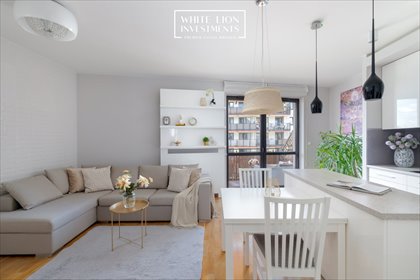 mieszkanie na sprzedaż 63m2 mieszkanie Warszawa, Wola, Symboliczna