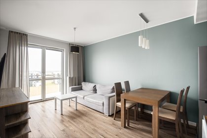 mieszkanie na wynajem 40m2 mieszkanie Warszawa, Bemowo