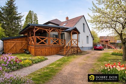 dom na sprzedaż 54m2 dom Krypno Kościelne