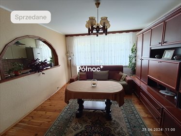 mieszkanie na sprzedaż 55m2 mieszkanie Piła, Mickiewicza