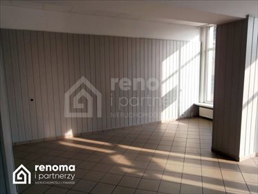 lokal użytkowy na wynajem 71m2 lokal użytkowy Białogard