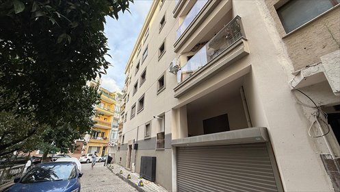 Dwupoziomowe 90 m² apartamenty blisko morza w Izmirze mieszkanie Izmir, Bahriye Üçok, Karşıyaka, Izmir