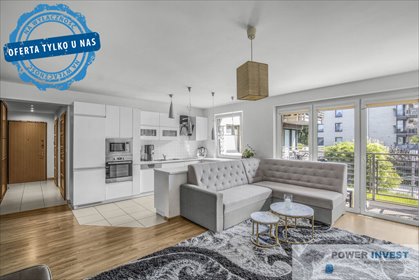 mieszkanie na sprzedaż 80m2 mieszkanie Wrocław, Krzyki, Strońska