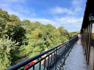 mieszkanie na wynajem 130m2 mieszkanie Warszawa, Mokotów, Podchorążych