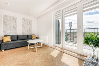 Nowoczesny 2-pokojowy apartament 35,31 m² w Łodzi zapraszam mieszkanie Łódź, Śródmieście, Targowa