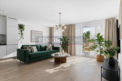 mieszkanie na sprzedaż 48m2 mieszkanie Wrocław, Kępa Mieszczańska