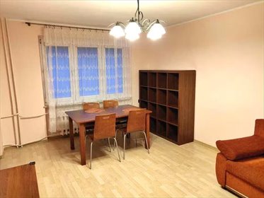 mieszkanie na sprzedaż 45m2 mieszkanie Katowice, Ligota, Kołobrzeska