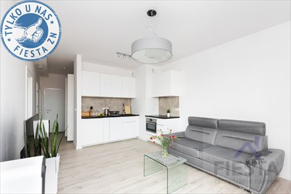 mieszkanie na wynajem 41m2 mieszkanie Warszawa, Ursynów, Pieskowa Skała