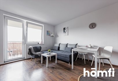 mieszkanie na sprzedaż 49m2 mieszkanie Poznań, Naramowice, Naramowice, Błażeja
