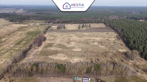 Działka budowlana na sprzedaż Wołczkowo 3 000m2 Foto 3