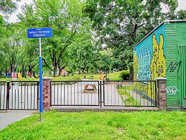 Dom na sprzedaż Warszawa, Żoliborz 510m2 Foto 3