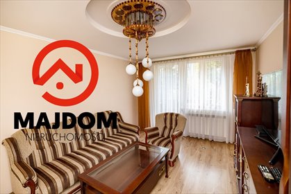 mieszkanie na sprzedaż 45m2 mieszkanie Kęty