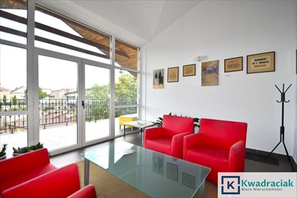 lokal użytkowy na wynajem 19m2 lokal użytkowy Sanok, Jana III Sobieskiego