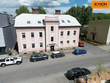Dwupoziomowe mieszkanie z potencjałem w Bielsku-Białej zapraszam mieszkanie Bielsko-Biała, Leszczyny
