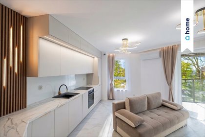 Nowoczesne 2-pokojowe mieszkanie 48,54 m² w Białymstoku mieszkanie Białystok, Kardynała Stefana Wyszyńskiego