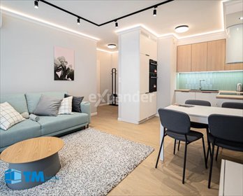 mieszkanie na sprzedaż 37m2 mieszkanie Katowice, Centrum, Sokolska