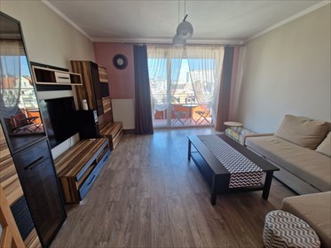mieszkanie na wynajem 52m2 mieszkanie Wrocław, Stare Miasto, Stare Miasto, GRABISZYŃSKA - MOSIĘŻNA