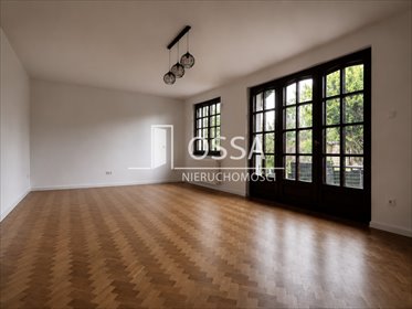 Przestronny dom 104 m² z 3 pokojami w Osowej mieszkanie Gdańsk, Osowa, Biwakowa