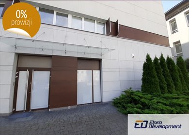 lokal użytkowy na wynajem 120m2 lokal użytkowy Lublin, Projektowa