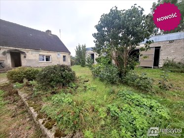 Zapraszam do domu 200 m² z możliwością podziału na dwa wjazdy dom Przybiernowo, Centrum
