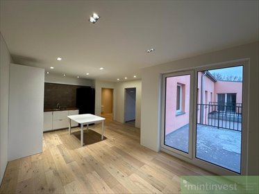 mieszkanie na sprzedaż 53m2 mieszkanie Szczecin, Dąbie