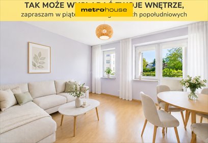 Przestronne 2-pokojowe mieszkanie z potencjałem, balkon loggia mieszkanie Kraków, Płaszów, Księdza Turka