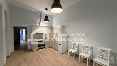 mieszkanie na wynajem 45m2 mieszkanie Gdynia, Oksywie, Bosmańska