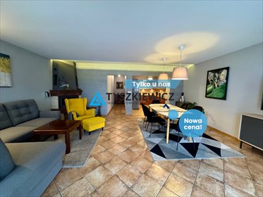 mieszkanie na wynajem 87m2 mieszkanie Chojnice, Stary Rynek