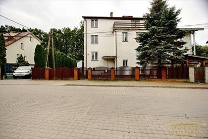 dom na sprzedaż Białystok Pieczurki 334,10 m2
