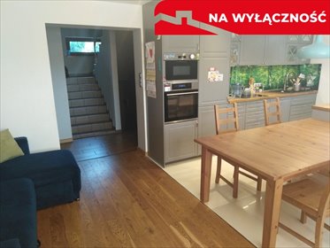 dom na sprzedaż 130m2 dom Lublin, Sławin, Stefanii Sempołowskiej