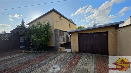 Dom 75 m² w Radomiu - gotowy do zamieszkania dom Radom