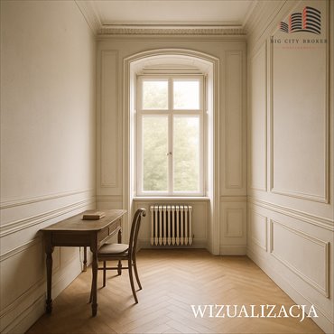 mieszkanie na sprzedaż 151m2 mieszkanie Lublin, Śródmieście, Okopowa