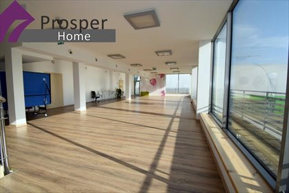 Zapraszam do wynajęcia 204 m² przestronnego lokalu z dużymi przeszkleniami lokal użytkowy Rzeszów, Armii Krajowej