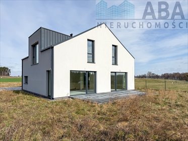 dom na sprzedaż 169m2 dom Polanowo