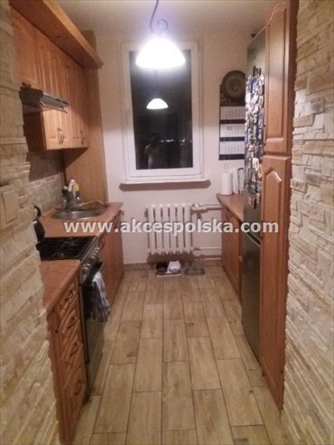 mieszkanie na sprzedaż 61m2 mieszkanie Warszawa, Targówek, Targówek, Zamiejska