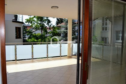Luksusowy 204 m2 apartament w Wilanowie z garażem mieszkanie Warszawa, Wilanów, Stary Wilanów