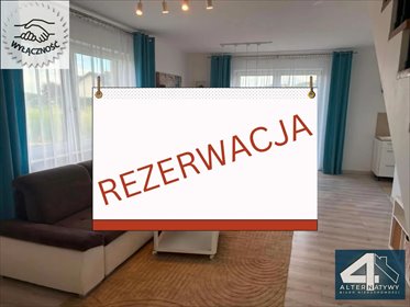 Sprzedam dom 155 m² z garażem i ogrodem w Niepołomicach dom Niepołomice