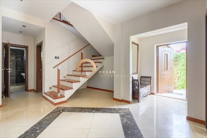 Dom na wynajem Łomianki 220m2 Foto 5
