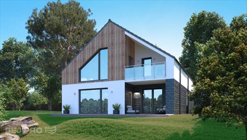 dom na sprzedaż 294m2 dom Sulejówek, Sulejówek