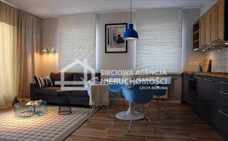 Mieszkanie dwupokojowe na wynajem Gdynia, Redłowo, Legionów 47m2 Foto 3