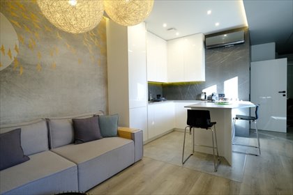 mieszkanie na wynajem 45m2 mieszkanie Kraków, Grzegórzki, Rakowicka