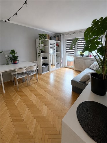 mieszkanie na sprzedaż 42m2 mieszkanie Warszawa, Bielany, Broniewskiego