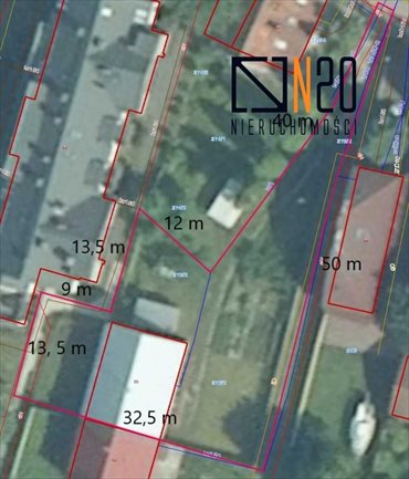 Działka budowlana na sprzedaż Kraków, Bronowice, Bronowice Małe, Tetmajera 862m2 Foto 2