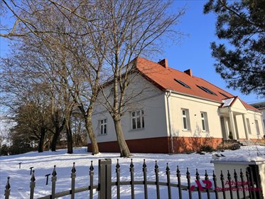 dom na sprzedaż 282m2 dom Kórnik