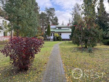 dom na sprzedaż 147m2 dom Konstancin-Jeziorna, Rycerska