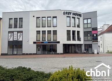 lokal użytkowy na wynajem 35m2 lokal użytkowy Chojnice, 31 Stycznia