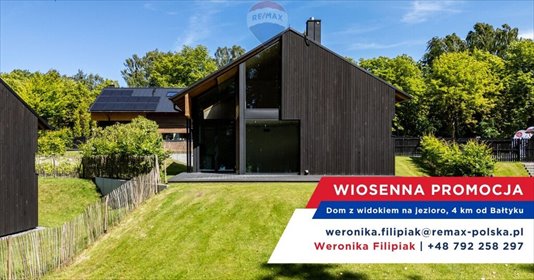 dom na sprzedaż 178m2 dom Międzyzdroje