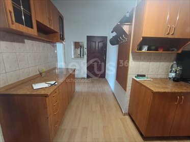 Komfortowe 4-pokojowe mieszkanie 62 m² w Oleśnicy mieszkanie Oleśnica