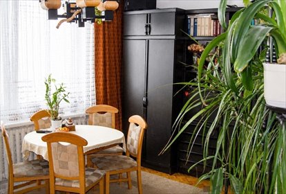 3-pokojowe mieszkanie z balkonem i piwnicą na Targówku mieszkanie Warszawa, Targówek, Bródno, Wacława Tokarza