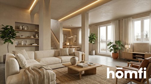 mieszkanie na sprzedaż 160m2 mieszkanie Lublin, Sławin, Siewierzan